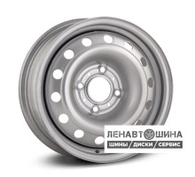 TREBL R14 / 5.5J PCD 4x108 ЕТ 24 ЦО 65.1 6215