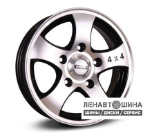 NEO R16 / 7J PCD 5x130 ЕТ 35 ЦО 84.1 641
