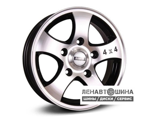 NEO R16 / 7J PCD 5x130 ЕТ 35 ЦО 84.1 641 NEO R16 / 7J PCD 5x130 ЕТ 35 ЦО 84.1 641