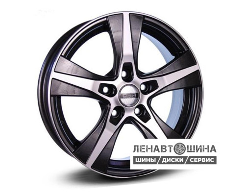 NEO R16 / 6.5J PCD 5x114.3 ЕТ 50 ЦО 66.1 643