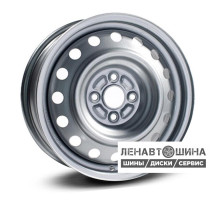TREBL R15 / 6J PCD 4x100 ЕТ 50 ЦО 60.1 64A50C
