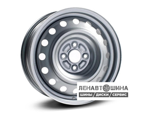 TREBL R15 / 6J PCD 4x100 ЕТ 50 ЦО 60.1 64A50C TREBL R15 / 6J PCD 4x100 ЕТ 50 ЦО 60.1 64A50C