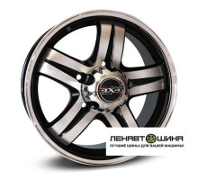 NEO R16 / 7J PCD 5x139.7 ЕТ 35 ЦО 98.1 669