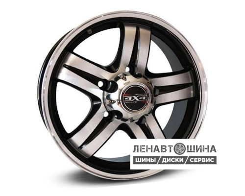 NEO R16 / 7J PCD 5x139.7 ЕТ 35 ЦО 98.1 669 NEO R16 / 7J PCD 5x139.7 ЕТ 35 ЦО 98.1 669