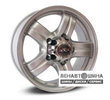 NEO R16 / 7J PCD 5x139.7 ЕТ 35 ЦО 98.1 669