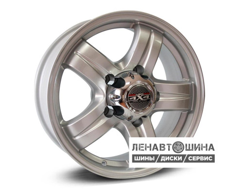 NEO R16 / 7J PCD 5x139.7 ЕТ 35 ЦО 98.1 669 NEO R16 / 7J PCD 5x139.7 ЕТ 35 ЦО 98.1 669