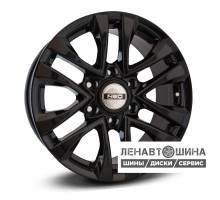 NEO R17 / 7.5J PCD 6x139.7 ЕТ 35 ЦО 67.1 732