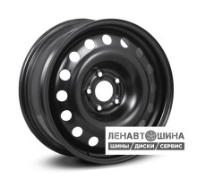 TREBL R15 / 6J PCD 5x114.3 ЕТ 50 ЦО 64.1 8130