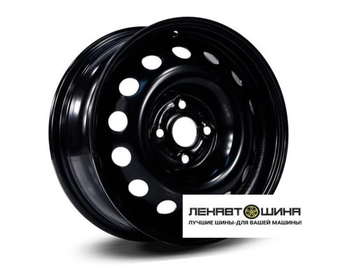 TREBL R15 / 6J PCD 4x114.3 ЕТ 44 ЦО 67.1 8270