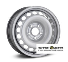 TREBL R16 / 6.5J PCD 5x114.3 ЕТ 50 ЦО 66.1 8873