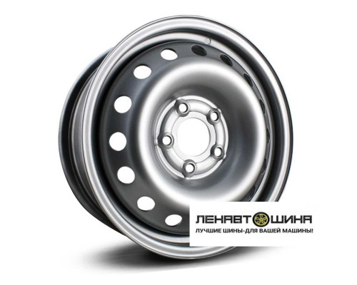 TREBL R16 / 6J PCD 5x118 ЕТ 50 ЦО 71.1 9506