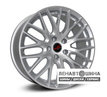Legeartis Concept R20 / 9J PCD 5x112 ЕТ 37 ЦО 66.6 A517