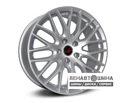 Legeartis Concept R20 / 9J PCD 5x112 ЕТ 37 ЦО 66.6 A517