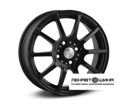Скад R15 / 6J PCD 4x100 ЕТ 48 ЦО 54.1 Акита Скад R15 / 6J PCD 4x100 ЕТ 48 ЦО 54.1 Акита