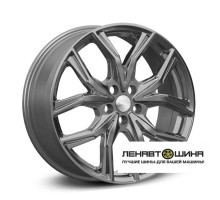 Скад R19 / 8J PCD 5x112 ЕТ 39 ЦО 66.6 Арика