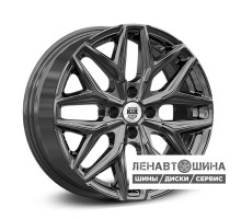 КиК R17 / 7J PCD 5x110 ЕТ 40 ЦО 67.1 Ариус