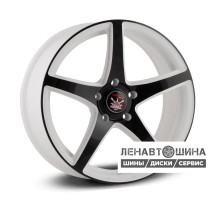 Yamato Segun R18 / 8J PCD 5x114.3 ЕТ 40 ЦО 66.1 Asikaga Esiakira