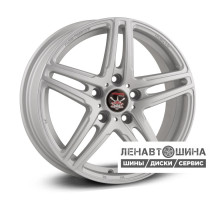 Yamato Segun R16 / 6.5J PCD 5x114.3 ЕТ 40 ЦО 66.1 Asikaga Esimoti