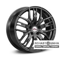 iFree R17 / 7J PCD 5x114.3 ЕТ 37 ЦО 66.6 Аскет