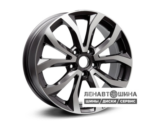 RPLC R17 / 8J PCD 5x112 ЕТ 39 ЦО 66.5 Au71 RPLC R17 / 8J PCD 5x112 ЕТ 39 ЦО 66.5 Au71
