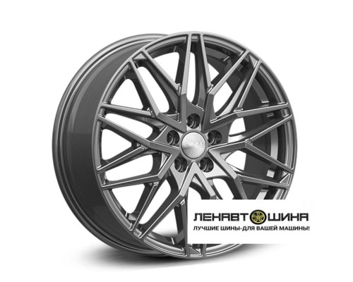 Скад R17 / 7J PCD 5x100 ЕТ 38 ЦО 57.1 Азимут