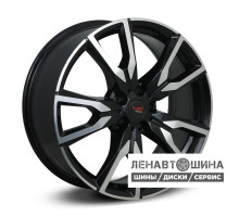 Legeartis Concept R20 / 8.5J PCD 5x112 ЕТ 35 ЦО 66.6 B564