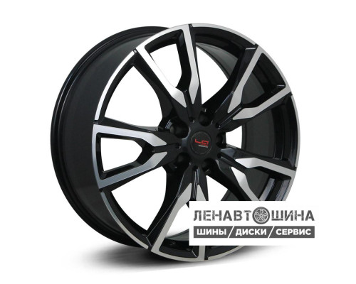 Legeartis Concept R20 / 8.5J PCD 5x112 ЕТ 35 ЦО 66.6 B564