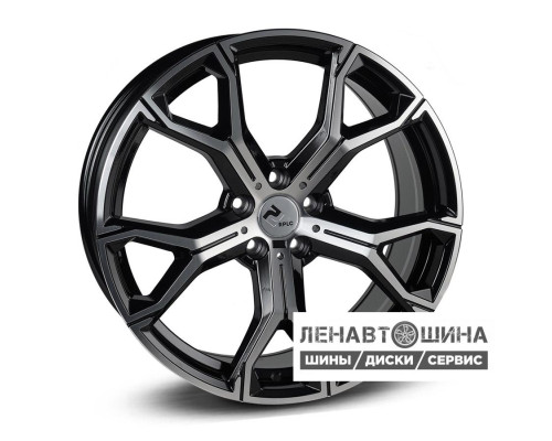 RPLC R20 / 9J PCD 5x112 ЕТ 35 ЦО 66.6 BM99 RPLC R20 / 9J PCD 5x112 ЕТ 35 ЦО 66.6 BM99