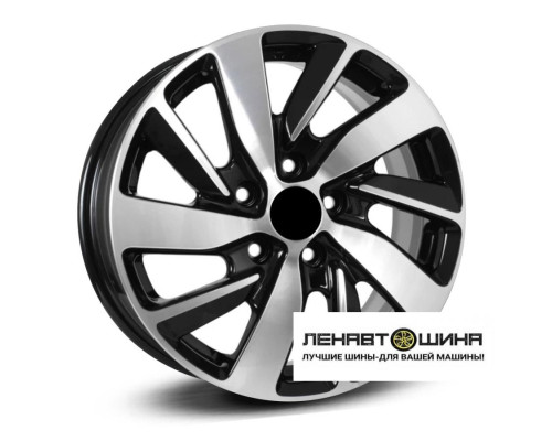 Carwel R16 / 6.5J PCD 5x108 ЕТ 50 ЦО 63.35 Байкал Carwel R16 / 6.5J PCD 5x108 ЕТ 50 ЦО 63.35 Байкал