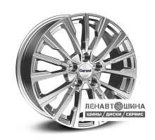 Carwel R17 / 7J PCD 5x114.3 ЕТ 45 ЦО 60.1 Базан