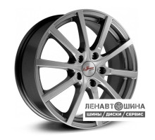 iFree R17 / 7J PCD 5x112 ЕТ 35 ЦО 66.6 Big Byz