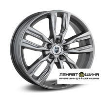 КиК R18 / 8J PCD 5x114.3 ЕТ 40 ЦО 67.1 Борэй