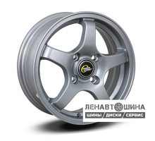 Cross Street R15 / 6J PCD 4x108 ЕТ 47 ЦО 63.4 CR-14