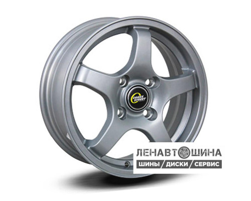 Cross Street R15 / 6J PCD 4x108 ЕТ 47 ЦО 63.4 CR-14