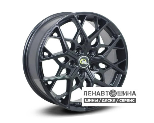 Cross Street R18 / 7.5J PCD 5x114.3 ЕТ 40 ЦО 66.1 CR-20