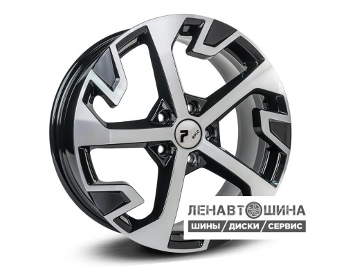 RPLC-Wheels R18 / 7.5J PCD 5x108 ЕТ 47 ЦО 60.1 Che262 RPLC-Wheels R18 / 7.5J PCD 5x108 ЕТ 47 ЦО 60.1 Che262