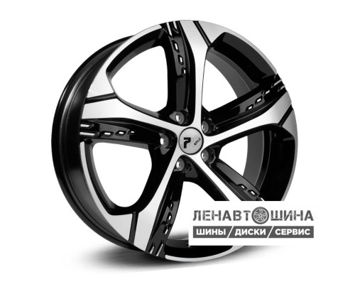 RPLC R19 / 7J PCD 5x108 ЕТ 33 ЦО 60.1 Chr2