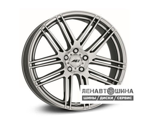 AEZ R18 / 8J PCD 5x114.3 ЕТ 34 ЦО 71.6 Cliff