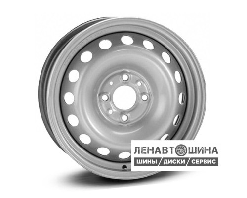 ТЗСК R14 / 5.5J PCD 4x100 ЕТ 49 ЦО 56.6 Daewoo Nexia ТЗСК R14 / 5.5J PCD 4x100 ЕТ 49 ЦО 56.6 Daewoo Nexia