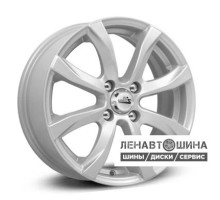 iFree R15 / 6J PCD 4x114.3 ЕТ 40 ЦО 66.1 Дайс