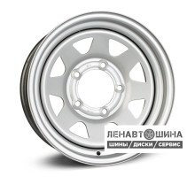 DOTZ 4X4 STAHLRADER R16 / 7J PCD 5x114.3 ЕТ 36 ЦО 66.1 Dakar