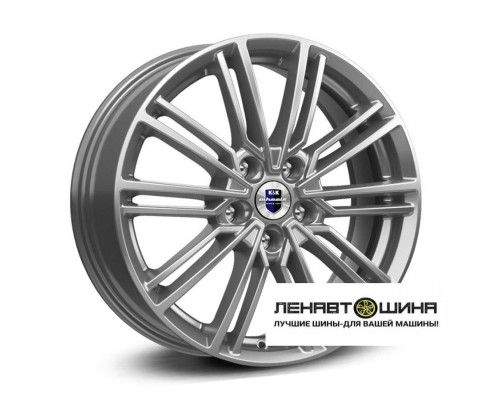 КиК R17 / 7J PCD 5x105 ЕТ 40 ЦО 56.6 Эрфурт КиК R17 / 7J PCD 5x105 ЕТ 40 ЦО 56.6 Эрфурт