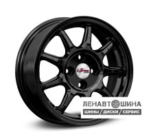 iFree R14 / 5.5J PCD 4x98 ЕТ 35 ЦО 58.5 Эвил