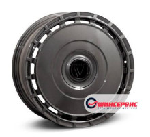 Vissol R21 / 9J PCD 5x120 ЕТ 45.5 ЦО 62.5 F-3466