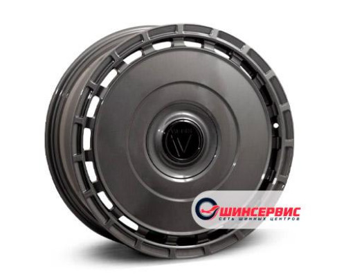 Vissol R21 / 9J PCD 5x120 ЕТ 45.5 ЦО 62.5 F-3466 Vissol R21 / 9J PCD 5x120 ЕТ 45.5 ЦО 62.5 F-3466