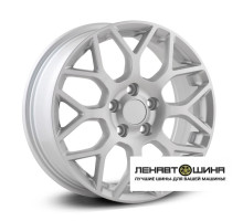 Legeartis Concept R16 / 6.5J PCD 5x108 ЕТ 50 ЦО 63.3 FD501