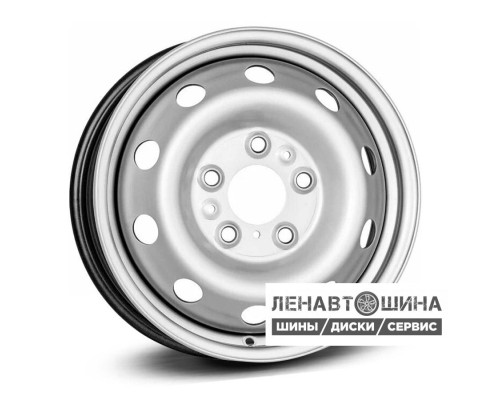 ТЗСК R16 / 6.5J PCD 5x130 ЕТ 68 ЦО 78.5 FIAT Ducato