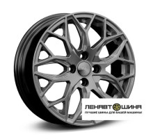 Скад R16 / 6J PCD 4x100 ЕТ 40 ЦО 67.1 Фабиан
