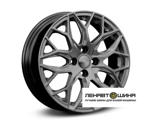 Скад R16 / 6J PCD 4x100 ЕТ 40 ЦО 67.1 Фабиан Скад R16 / 6J PCD 4x100 ЕТ 40 ЦО 67.1 Фабиан