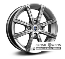 КиК R14 / 5J PCD 4x100 ЕТ 49 ЦО 54.1 Флэш-Оригинал